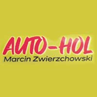 Auto-Hol Marcin Zwierzchowski - Pomoc drogowa