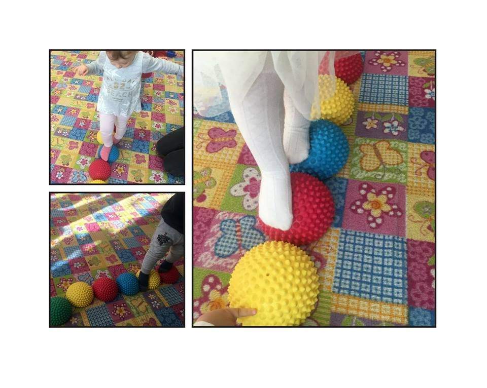 niepubliczny żłobek