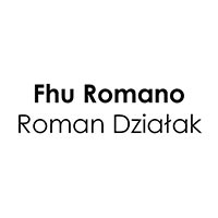 FHU Romano Roman Działak - Zboża