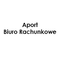 Aport Biuro Rachunkowe - Biura rachunkowe