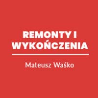 Remonty i Wykonczenia Mateusz Waśko - Wykończenia wnętrz