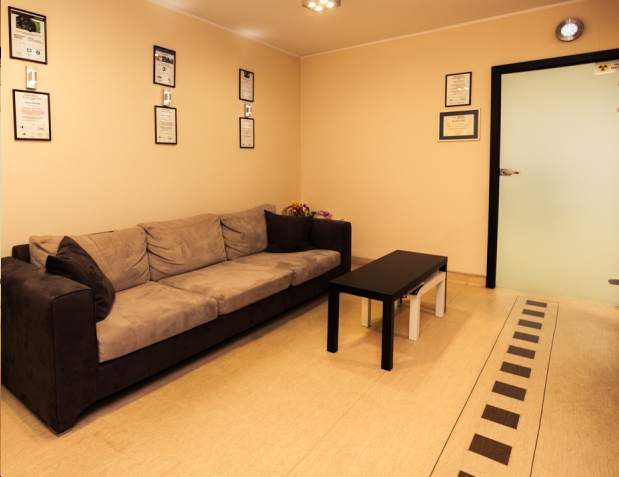 klinika stomatologiczna