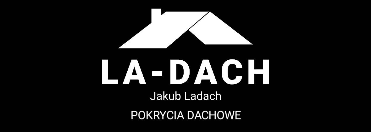 La - Dach Jakub Ladach. Montaż, Demontaż i Wymiana Pokryć Dachowych., Zelewo