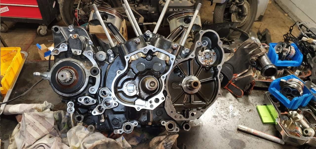 warsztat samochodowy