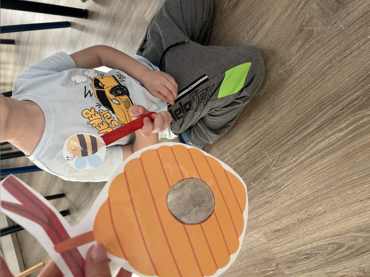 kurs stacjonarny języka angielskiego dla dzieci