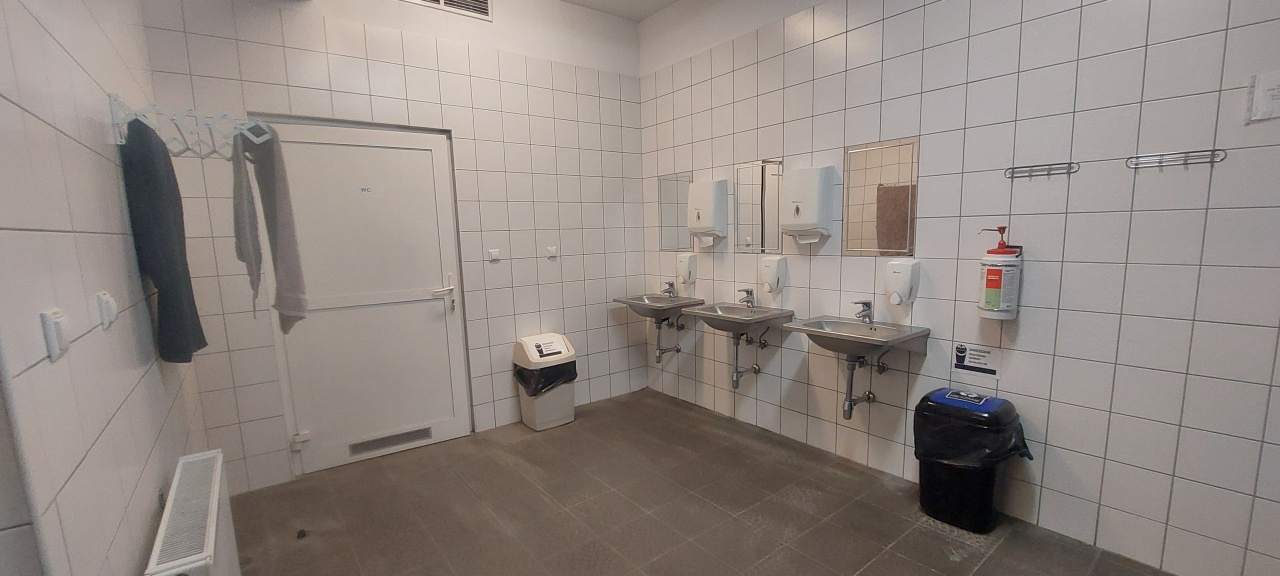 sprzątanie działek