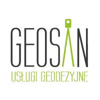 Geosan Usługi Geodezyjno-Projektowe Piotr Sankowski - Geodezja