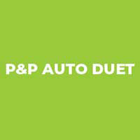 P&P Auto Duet s.c.Q Service Castrol Mechanika pojazdowa - Stacje obsługi i warsztaty samochodowe