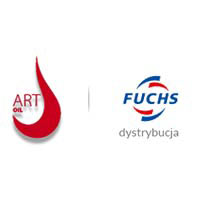 Oleje i smary Art-Oil Artur Kiraga - Oleje techniczne i smary