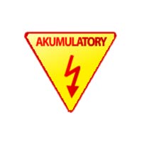 Akumulatory Sprzedaż, serwis - Akumulatory i baterie