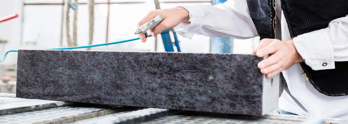 ScalPro Usługi kamieniarskie