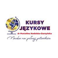 Kursy językowe dr Marcelina Nadolska-Gurzyńska - Szkoły i kursy językowe