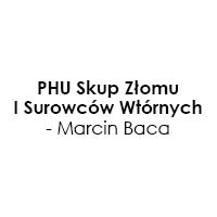 PHU Skup Złomu I Surowców Wtórnych - Marcin Baca - Hurtownie rolnicze