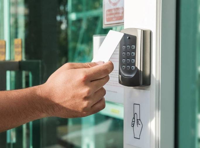 system kontroli dostępu