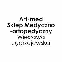 Sklep Medyczny "Art-Med" - Wyposażenie i sprzęt medyczny