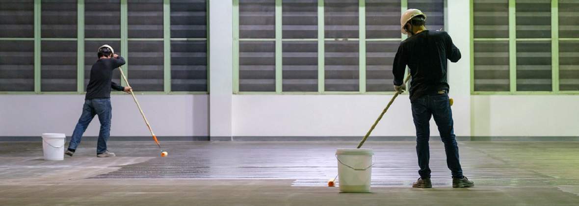 Professional Cleaning Services Michał Lyka