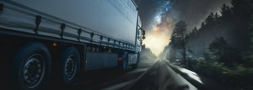 Transport Samochodowy Towarów Paweł Ber