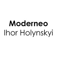 Moderneo Ihor Holynskyi - Meble na zamówienie