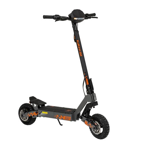 hulajnoga elektryczna