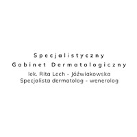 Specjalistyczny Gabinet Dermatologiczny Rita Lech- Jóźwiakowska - Alergolodzy
