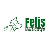 Felis Przychodnia Weterynaryjna Agnieszka Hałaczkiewicz-Czernicka - Lecznice weterynaryjne