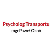 Paweł Okoń Badania Psychologiczne Kierowców - Psychiatrzy psycholodzy i psychoterapeuci