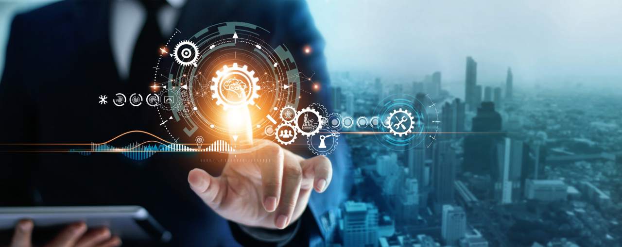 instalacje elektryczne w halach przemysłowych