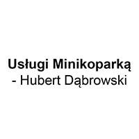 Usługi Minikoparką - Hubert Dąbrowski - Uzbrajanie terenu