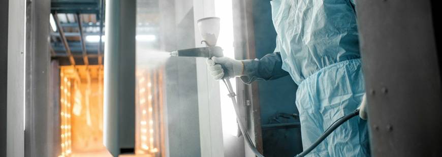 Panki Blast-Tec Michał Pankowski