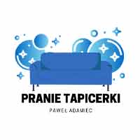 Paweł Adamiec Pranie Tapicerki - Czyszczenie i renowacja dywanów i wykładzin