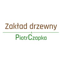 Piotr Czapka Zakład drzewny - Tartaki