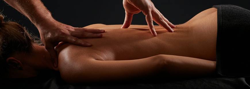 Masaże relaksacyjne i lecznicze - Beauty Queen