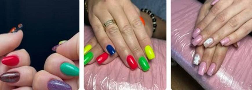 Patrycja Lipińska Love Claws