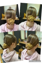 fryzury okolicznościowe