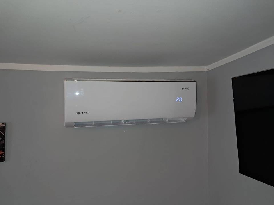 klimatyzacja usługi