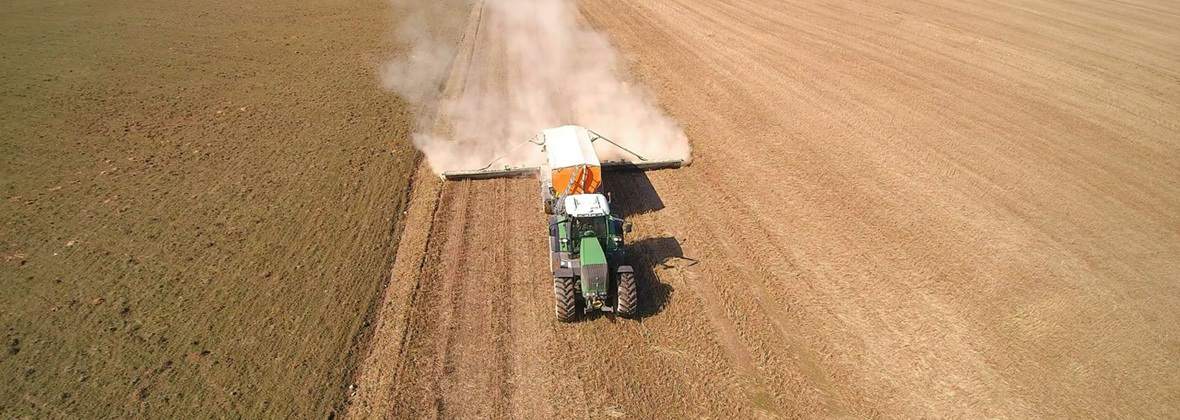 Mardom Usługi Rolnicze