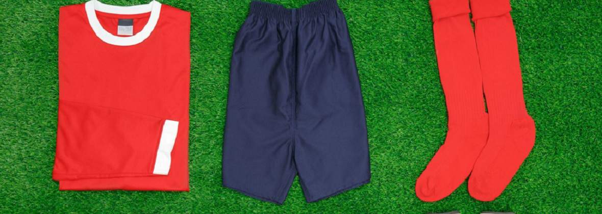 Odzież sportowa - Nianio Jakub Główczyński