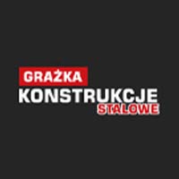 Jacek Czarnota-Grażka - Konstrukcje stalowe