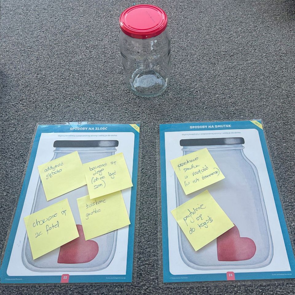 Niepubliczna Szkoła Podstawowa Kropka