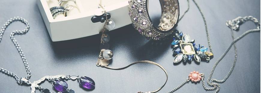 Radek M. Pracownia złotnicza