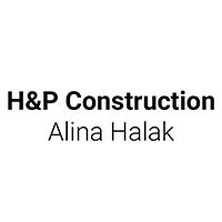 H&P Construction Alina Halak, Warszawa