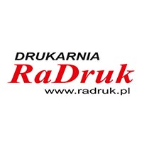 Radruk S.C. Drukarnia Offsetowa. Radosław Ignaczak, Jakub Ignaczak - Drukarnie i poligrafia