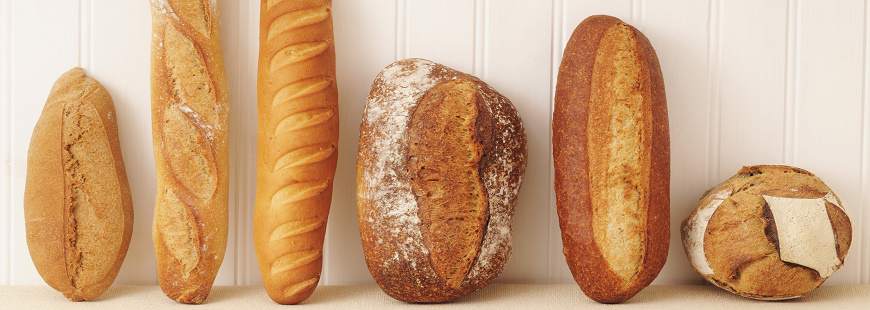 Piekarnia Na Ogrodowej Aleksander Gładysz