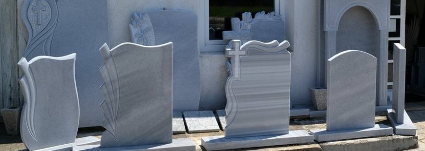 Sowiński, Stasiak. Zakład usług pogrzebowych i kamieniarskich