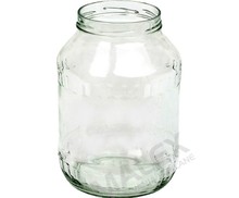 słoik szklany