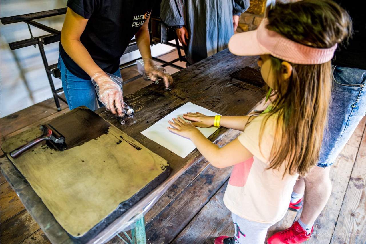 atrakcje turystyczne