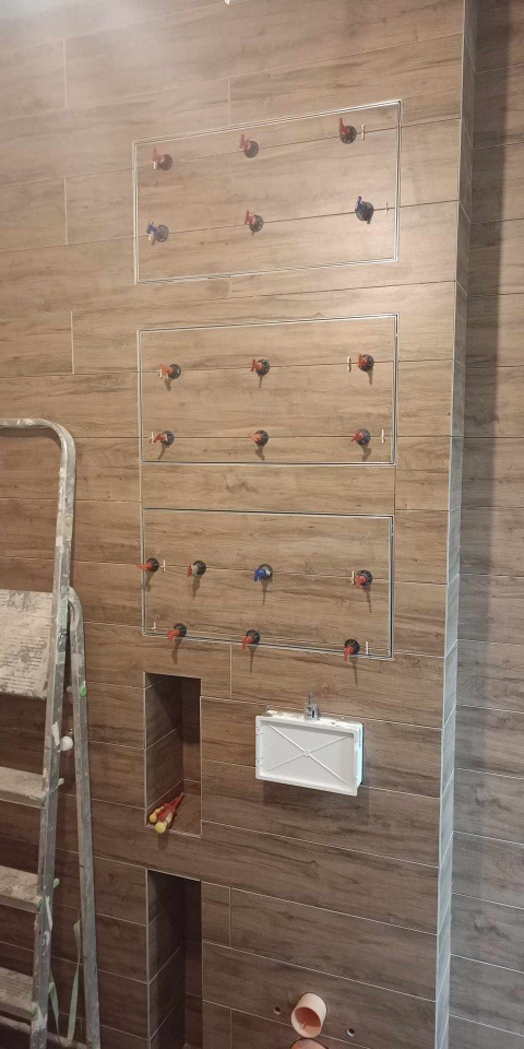 Rafał Jankowski Usługi Remontowo-Budowlane