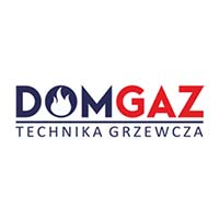 Domgaz Technika grzewcza klimatyzacja pompy ciepła - Instalacja i serwis ogrzewania