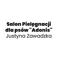 Salon Pielęgnacji dla psów "Adonis"Justyna Zawadzka - Zwierzęta domowe