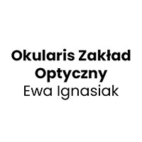 Okularis Zakład Optyczny Ewa Ignasiak - Okulary